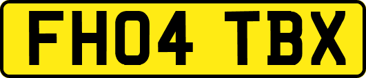 FH04TBX