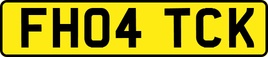 FH04TCK