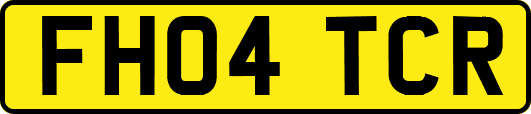 FH04TCR