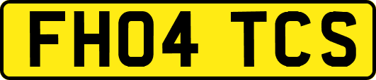 FH04TCS