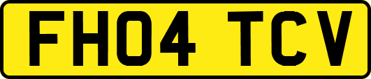 FH04TCV