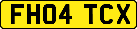 FH04TCX