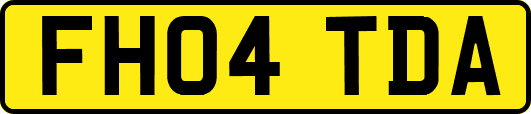 FH04TDA