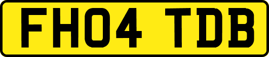 FH04TDB
