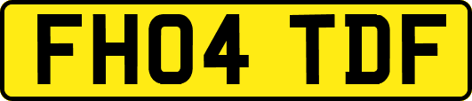 FH04TDF