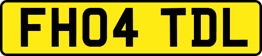 FH04TDL
