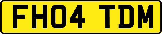 FH04TDM