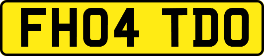 FH04TDO