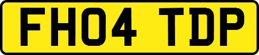 FH04TDP