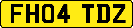 FH04TDZ