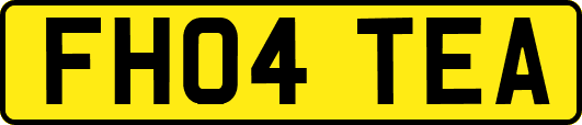 FH04TEA