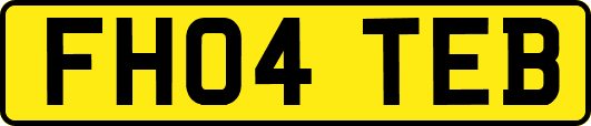 FH04TEB