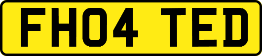 FH04TED