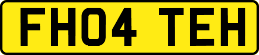 FH04TEH
