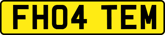 FH04TEM