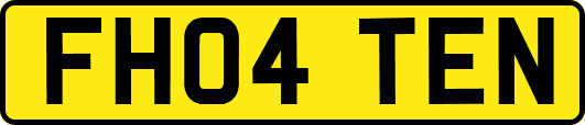FH04TEN