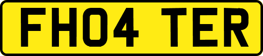 FH04TER