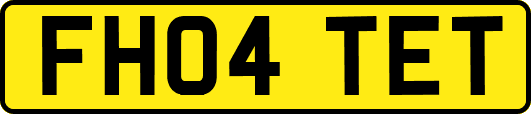 FH04TET