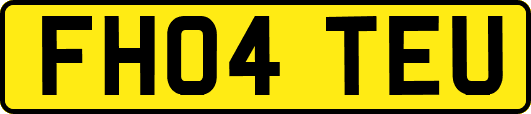 FH04TEU