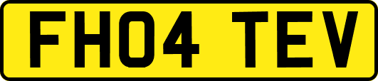 FH04TEV