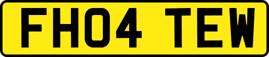 FH04TEW