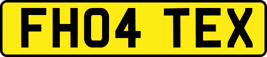 FH04TEX