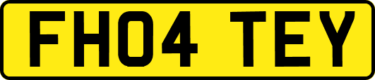 FH04TEY