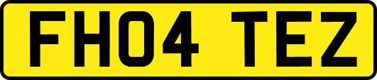 FH04TEZ