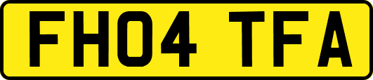 FH04TFA