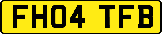 FH04TFB