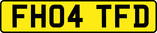 FH04TFD