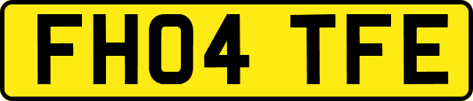 FH04TFE