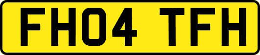 FH04TFH