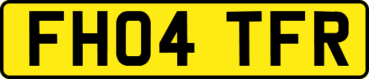 FH04TFR