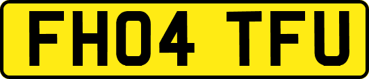 FH04TFU