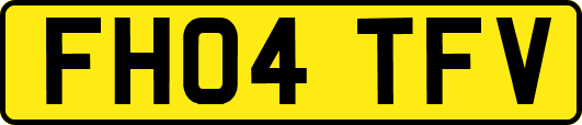 FH04TFV