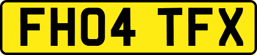 FH04TFX