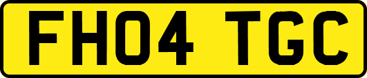 FH04TGC