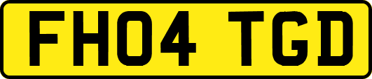 FH04TGD