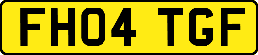 FH04TGF