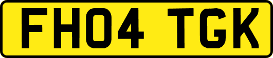 FH04TGK