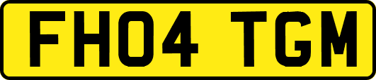 FH04TGM