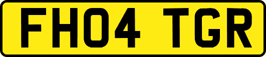 FH04TGR