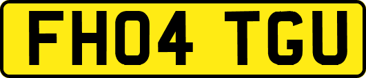 FH04TGU