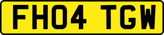 FH04TGW
