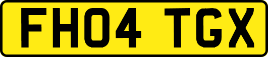 FH04TGX