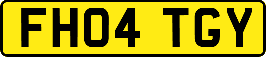 FH04TGY