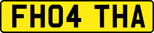 FH04THA