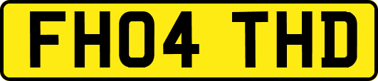 FH04THD