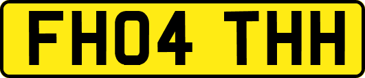 FH04THH